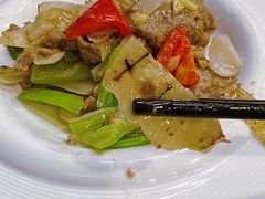 -中卫御苑福膳·养生局(圆明园店)