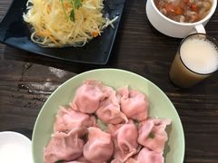 -东北饭店·饺饺者( 学府壹号店)