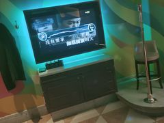 -米乐星世界KTV(汇智国际商业中心店)