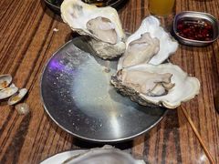-蚝堡海鲜·威海菜·海肠捞饭·烧烤·亚洲吃蚝公司(幸福门店)