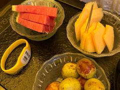 -上水足浴·芳疗(国贸店)