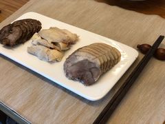 -之参餐厅(前门大街店)
