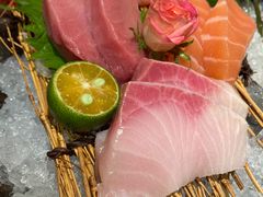 -水之惠鲜鱼料理(王府大街店)