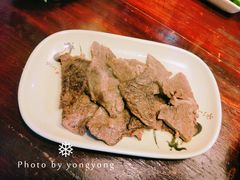 花里脊-火炉情韩国料理店(古田路店)