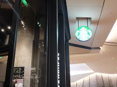 -星巴克(成都太古里二店)