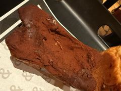 -B&C黄油与面包·THE GARDEN BAKERY概念店(世纪汇店)