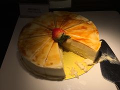 -广州花园酒店-凌璇阁360度高空海鲜自助餐CAROUSEL