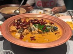 -柿合缘新京菜(国金中心商场店)