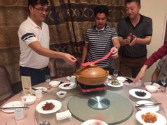 -千岛湖鱼味馆(十字街总店)