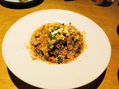 -胡马八破·川菜小馆(高新万达店)