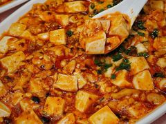 -洪霞餐馆·川菜·鲜货现炒(两江春城店)