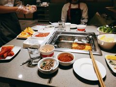 -海底捞火锅(松雷店)