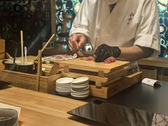 -小十Omakase(地王大厦店)