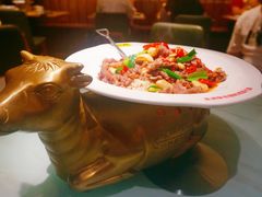 -炊烟小炒黄牛肉(中心印象城店)
