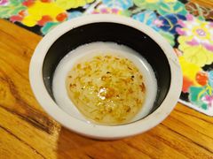 杏仁豆腐-首钢一九一九大酒楼(石景山店)