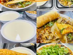 -正味斋锅巴菜(西北角店)