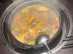 -芸鲜季·云南野生菌餐厅· 云南风物味研社(闵行店)