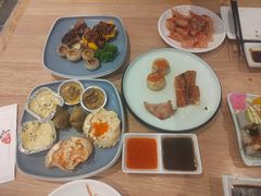 -上渔铁板烧(熙悦汇店)