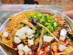 -龍城柳州螺蛳粉(群星路店)