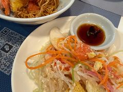 -The COOK·厨餐厅·自助餐(浦东嘉里大酒店)
