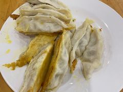 锅贴-西工饭庄快餐厅(西工小街店)