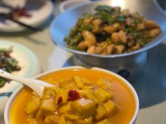 -品味泸沽湖•民族特色菜(大落水店)