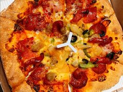 -必胜客(WOW梦之城店)