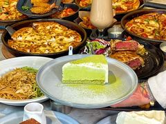 -必胜客(东大桥店)