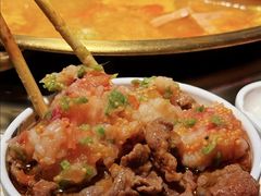 -小龙坎火锅(春熙太古里店)