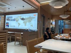 -牛排叔叔自助餐厅(太原龙湖万达店)