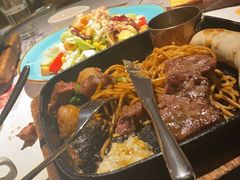 -半秋山西餐厅(巴南万达广场店)