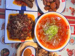 -牛市坎火锅(温州街店)