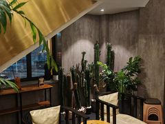 -嘎吧锅私家菜馆(新村十区店)