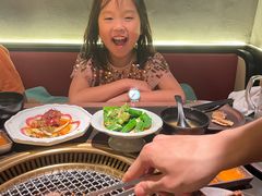 -厚贞日式烤肉(浦东汇智店)