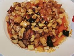 -玉林烤鸭店(定福庄店)