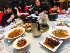 -千岛湖小鱼儿·淳安匠心农家菜