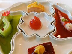 -上海总会SHANGHAICLUB(兴业太古汇店)