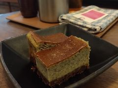 -知亘茶食