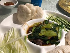 -新疆伏拉沃餐厅(白龙南路店)