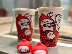 -咕噜咕噜·章鱼小丸子(广州荔湾领展广场店)
