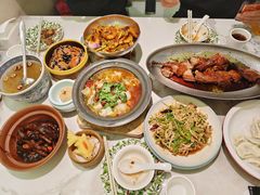 -苏梦江南·淮扬菜(夫子庙店)