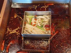 -重庆德忆火锅（龙南街3店）(渝水岸餐饮)