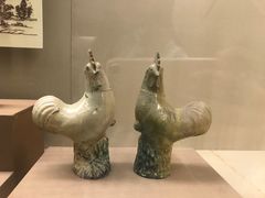 -敦煌市博物馆