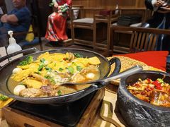 -中国徽菜·徽商故里(广安门店)