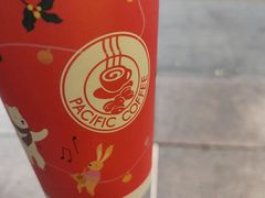 -太平洋咖啡(五月花店)