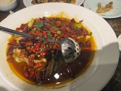 -北平盛世·新京菜·北京烤鸭(劲松·双井店)