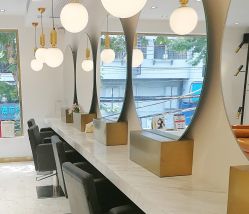 -S.HAIR SALON