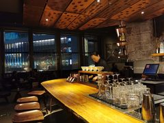 -星巴克臻选(北京嘉里中心第二店)