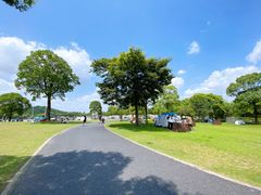 -上海月湖雕塑公园
