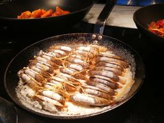 -福州仓山凯悦酒店·Market Cafe Lacucina咖啡厅